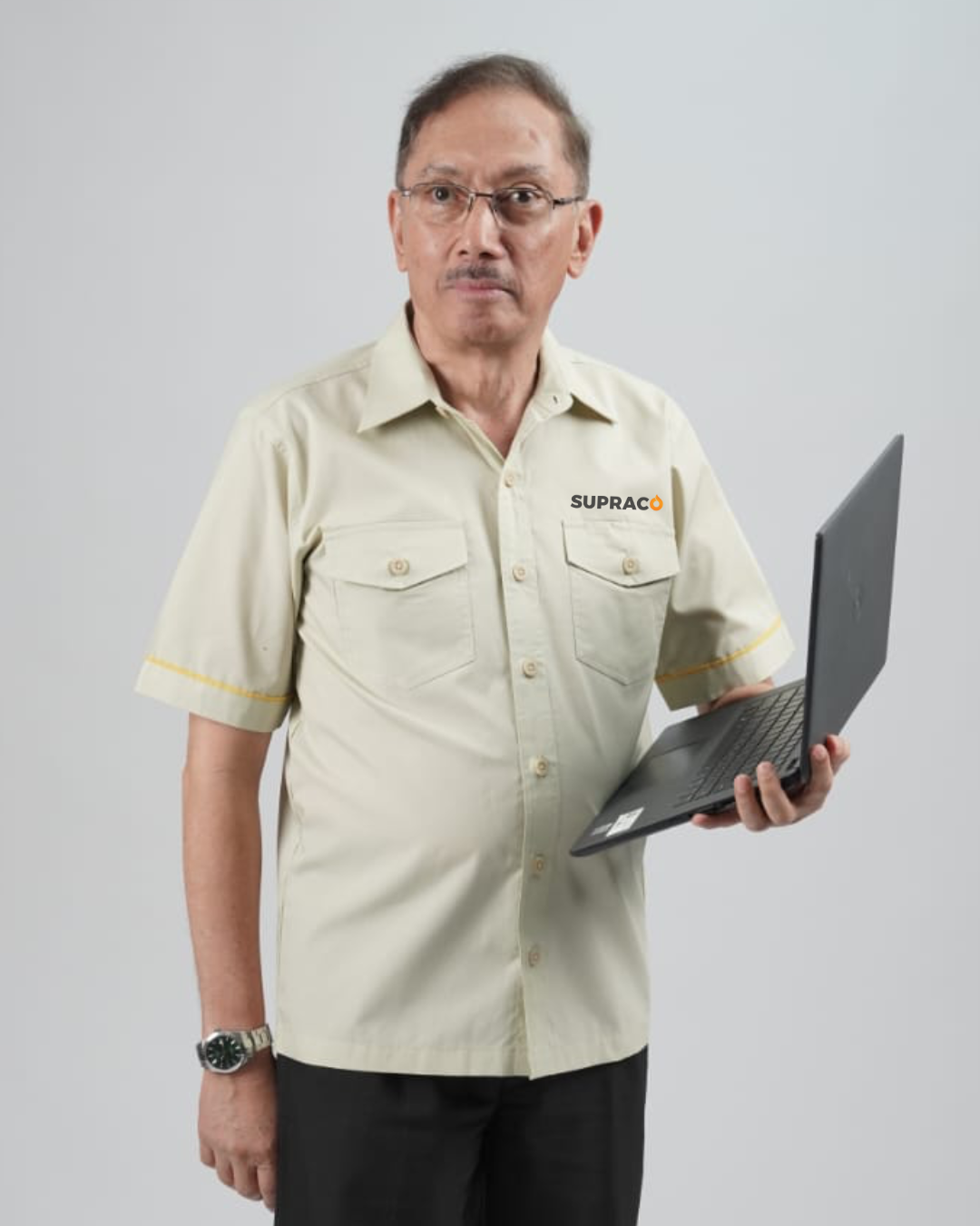 Ramzy Sidiq Amier